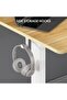 FlexiSpot Electric Standing Desk with Adjustable Height 160x65cm - Coco Bolo - 7