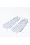 Textured No Show Socks