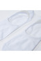 Textured No Show Socks - 2