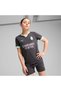 Youth Kids Ac Milan 24/25 Third Football Jersey Top - Gray