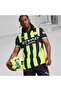 Mens Manchester City 24/25 Authentic Away Football Jersey Top - Multicolor
