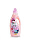 Premium Concentrated Fabric Softener Rose 3L (Pink)