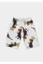 3,4,5,6,7,8 Years Old Boy's Summer Shorts, T-Shirt Set of 2 - 4