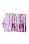 Pensule make-up Ribells set 8