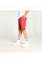 Mens X One8 Elevated Shorts - Red - 2