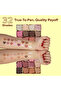 Naturals 32 Color Eyeshadow Palette - 2