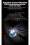 V9 Gen2 Gaming Racing Wheel With Magnetic Pedals and Shifter 270/900° Dual-Vibration - 6