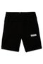 Youth Boys Essentials Sweat Shorts - Black