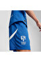 Mens Al-hilal Sfc 24/25 Shorts - Blue - 2