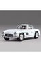 Mercedes Benz 300Sl Model Diecast Car Collectible Old 1954 Mercedes 300 Sl Car 1:24 with Sound - 3