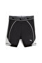 Womens Train Strong 5" Shorts - Black - 6