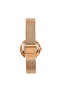Women's Analog Beige Dial Watch - E20506-RMKMK - 3