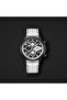 Men's Chronograph Black Dial Watch - K25108-BLWB - 4