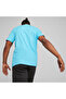 Mens Manchester City FtblCore Graphic T-Shirt - Blue - 3