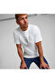 Mens Reflective Graphic T-Shirt - White