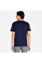 Mens Essentials T-Shirt - Blue - 2