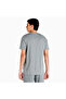 Mens Essentials T-Shirt - Gray - 2