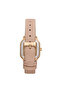 Women's Analog Silver Dial Watch - LC08152.438 - 4