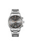 Lee Cooper Men's Multi Function Grey Dial Watch - LC08042.360