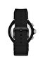 QUANTUM Men's Chronograph Black Dial Watch - HNG1010.651 - 3