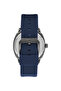 Slazenger Men's Multi Function Blue Dial Watch - SL.9.2211.1.02 - 3