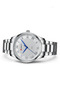 Men's Watch Original Brand Luxury Fashion Classic Round Wristwatch Stainless Steel Analog Dre - 7