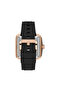 QUANTUM Men's Automatic Black Dial Watch - QMG1135.451 - 3