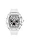 Men's Multi Function Ivory Dial Watch - K25103-ZSWI