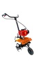 4 Hp Şanzımanlı Çapa Makinası - 3