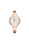 Women's Analog White Dial Watch - K22522-RBKW - 6