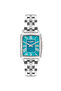 Lee Cooper Women's Analog Blue Dial Watch - LC07940.390