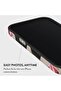 Phone Case Compatible iPhone 16 PRO MAX Hybrid 2-Layer Hard Shell Silicone Protective Case - 7