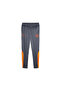 Mens Manchester City Pre-match Bench Pants - Gray - 6