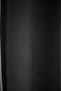 Linen Sunshade Background Curtain – Single Wing 15785 |   Stylish Design, Durable Linen Fabric - 5