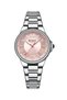 CURREN-9091 Original Brand Stainless Steel Band Wrist Watch For Women