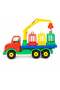 Muromets Animal Transport Vehicle 44105 - 5