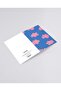 Greeting Card - Clouds - 3