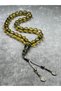Fire Amber Rosary 30 cm