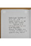 Leuchttrum1917 x WhiteLinesLinks إصدار محدود دفتر رقمي Master Slim (A4+) 60 ورقة مسطرة - 8