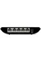 TP-Link TL-SG1005D, 5 Port Gigabit Ethernet Network Switch, Ethernet Splitter - 6