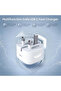 Apple Fast Charger Plug, 20W USB C Fast Charger with Cable - 3