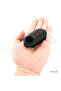 Fiat Compatible 500, Doblo, Fiorino, Punto, Ducato, Bravo, Panda Silicone Patterned Key Case (Red) - 8