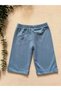 Girls 3-Pack Set Solid Color Short Leggings [Lengths Available in the Product Description] - 7