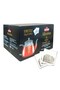 Altınbaş Classic Easy Teapot 30 Gr 100-Pack Jumbo Box (3 kg)