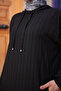 Double Set Hooded-lara Fabric - 2