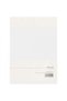Kobeha Graphilo Japanese Fountain Pen Paper Ruled A5 Letter Pad Letter Notebook 01-00129