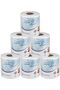 Highly Absorbent Premium Quality Paper Maxi Roll | 2-ply, 130 Meters - 590 Sheets Per Roll - 2