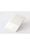 Kobeha Graphilo Japanese Fountain Pen Paper Unlined A5 Notebook 01-00127
