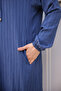 Double Set Hooded-lara Fabric - 2