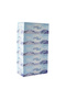 Soft Facial Tissue 200 Sheets 2 Ply ,5 Boxes X 6 Outer Sterilized Tissue, 30 Boxes